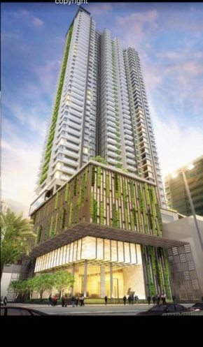 2 Bedroom Luxury Apartment in downtown Colombo 2
